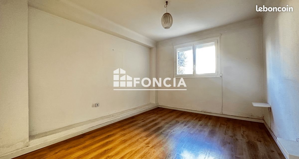 Appartement à vendre, 43m², Antibes