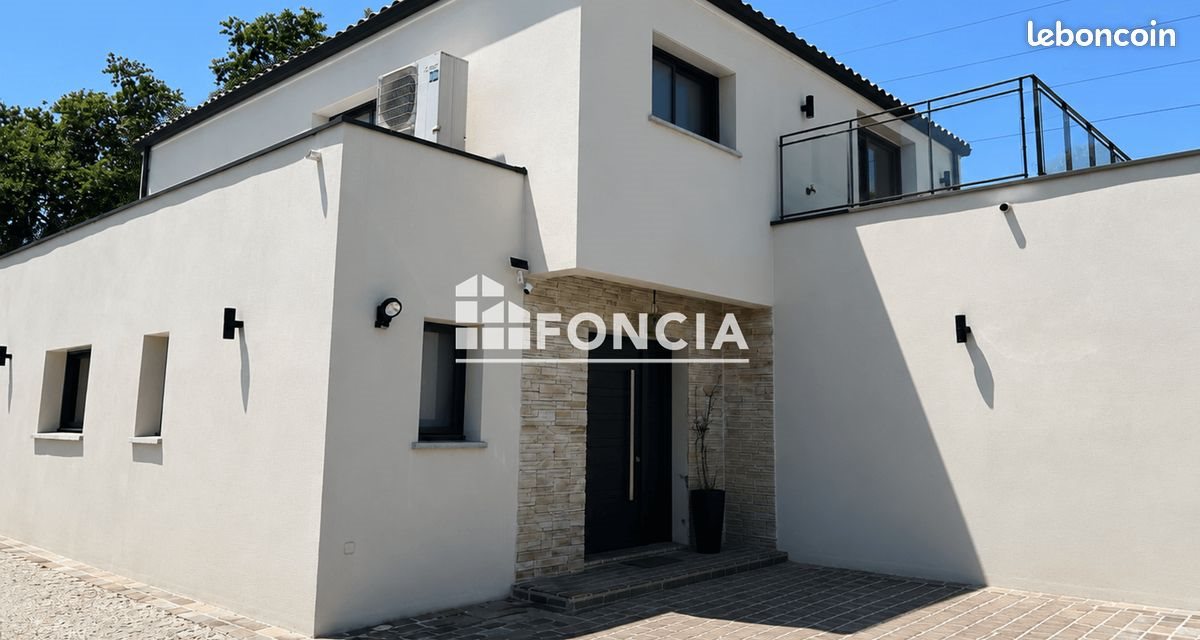 Maison à vendre, 150m², Eysines