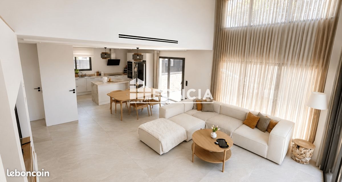 Maison à vendre, 150m², Eysines