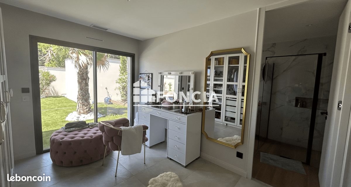 Maison à vendre, 150m², Eysines