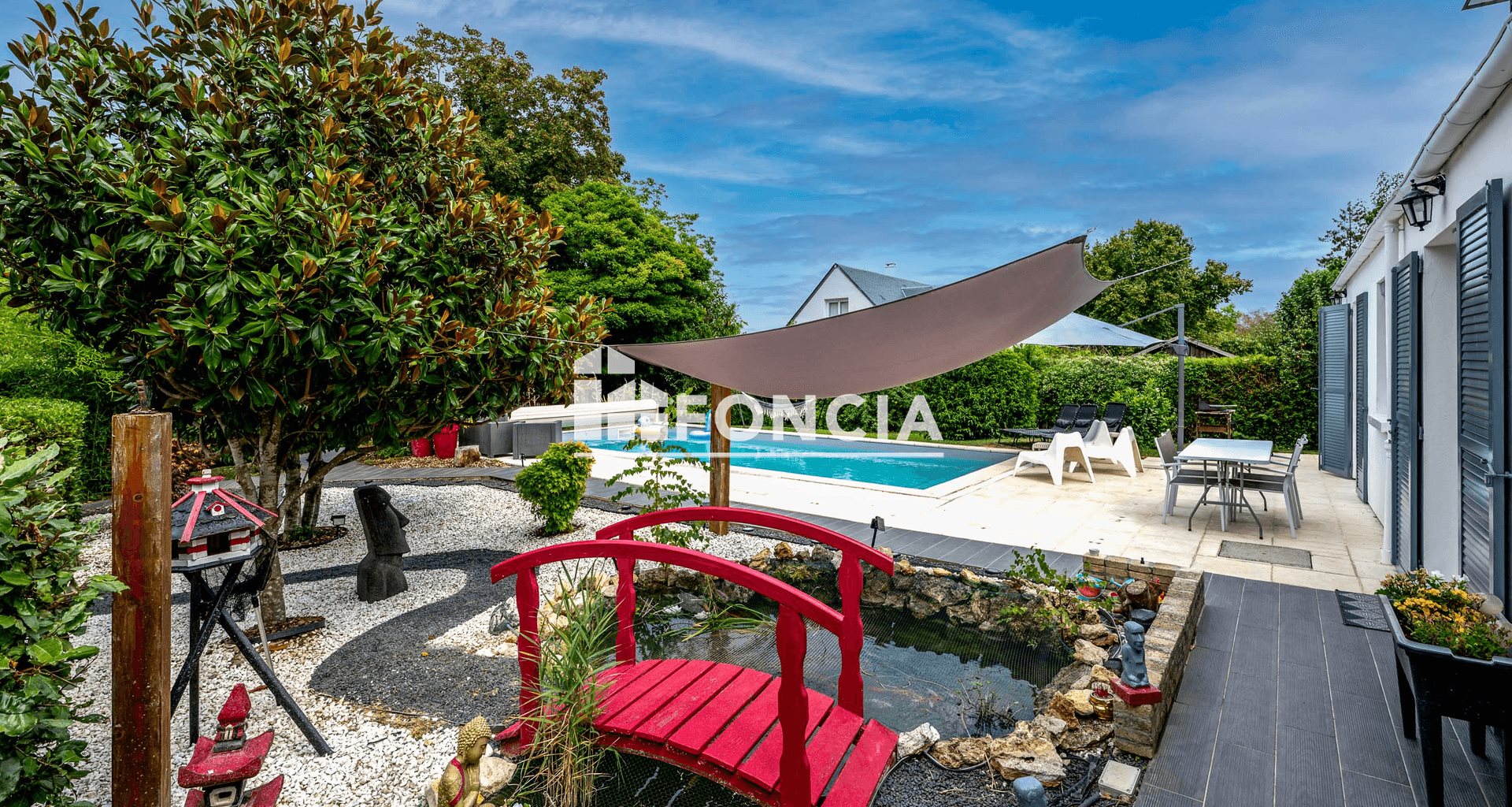 Maison à vendre, 187m², Férolles-Attilly
