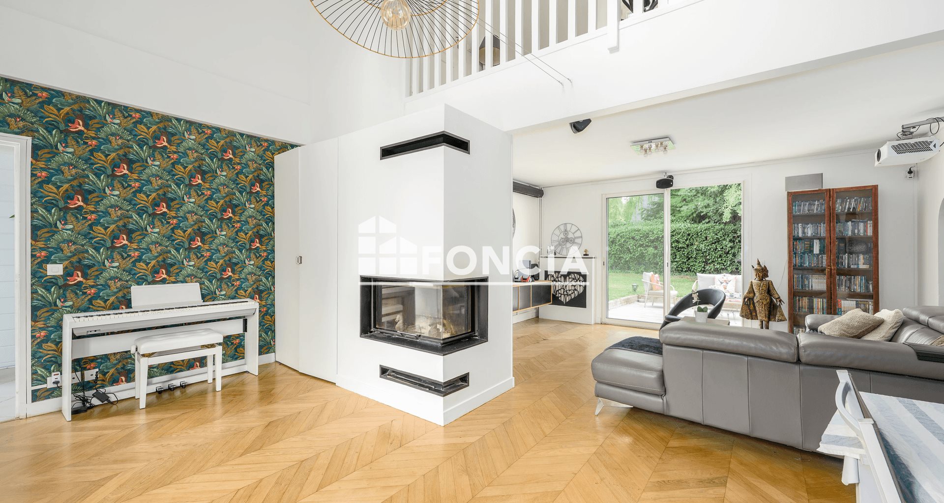 Maison à vendre, 187m², Férolles-Attilly