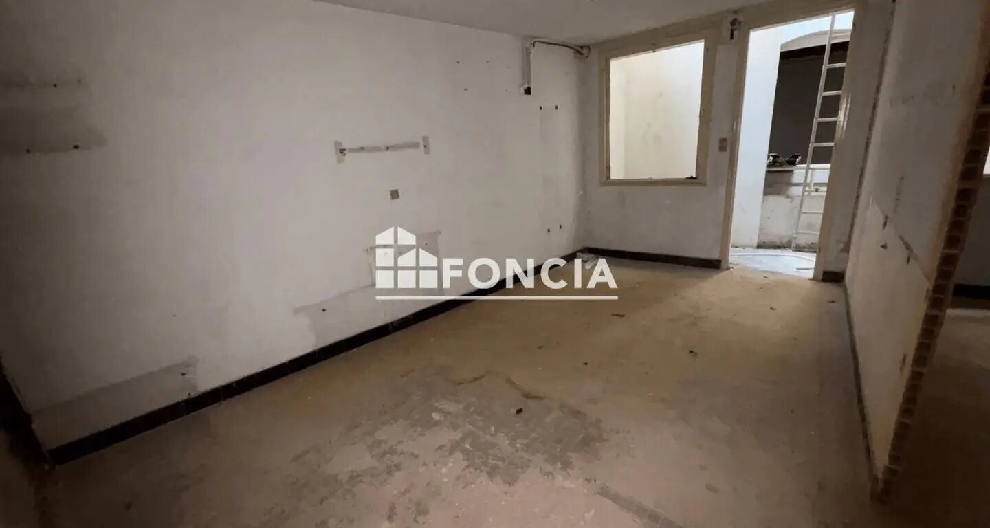 Appartement à vendre, 24m², Lourdes