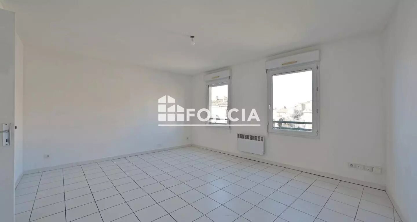 Appartement à vendre, 53m², Montpellier
