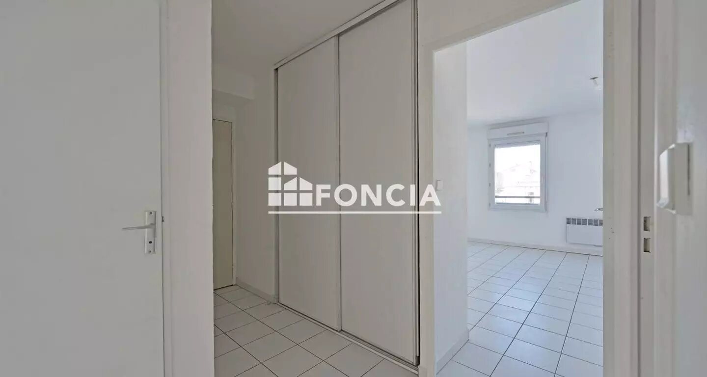 Appartement à vendre, 53m², Montpellier