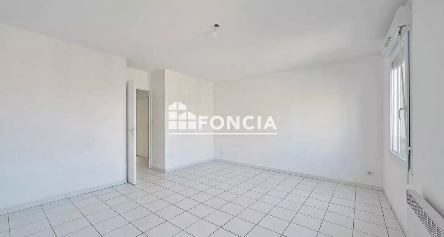 Appartement à vendre, 53m², Montpellier