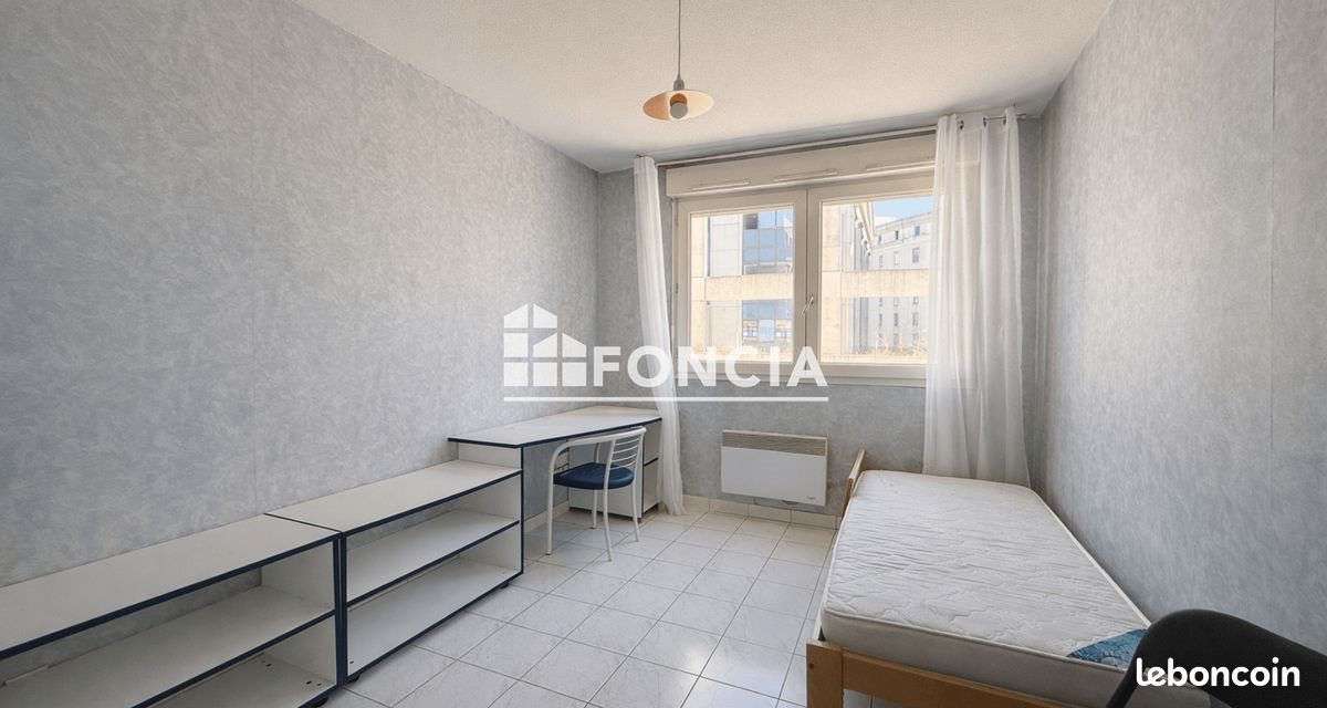 Appartement à vendre, 20m², Montpellier