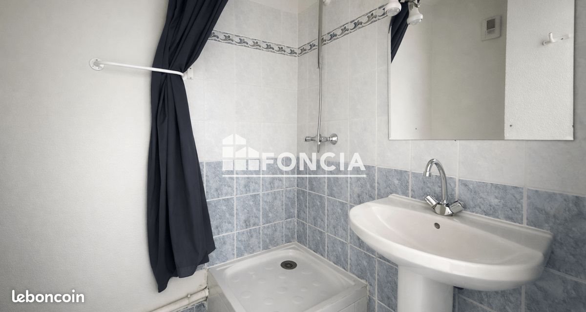 Appartement à vendre, 20m², Montpellier