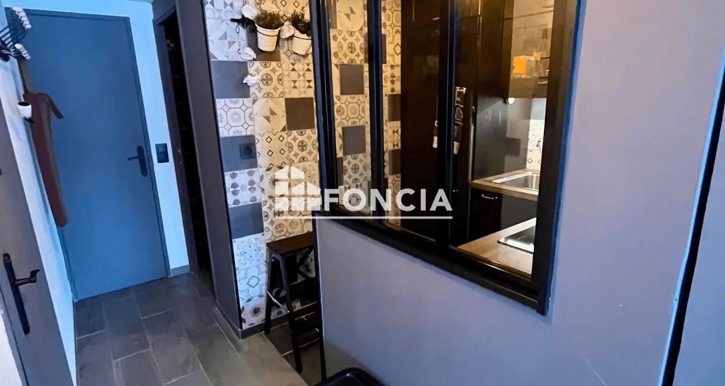 Appartement à vendre, 30m², Fontcouverte-la-Toussuire (La Toussuire)