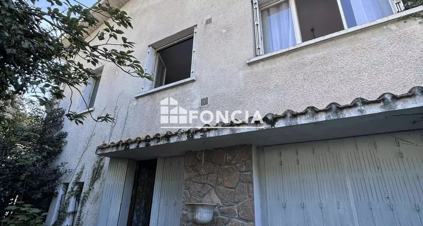 Maison à vendre, 164m², Limoges