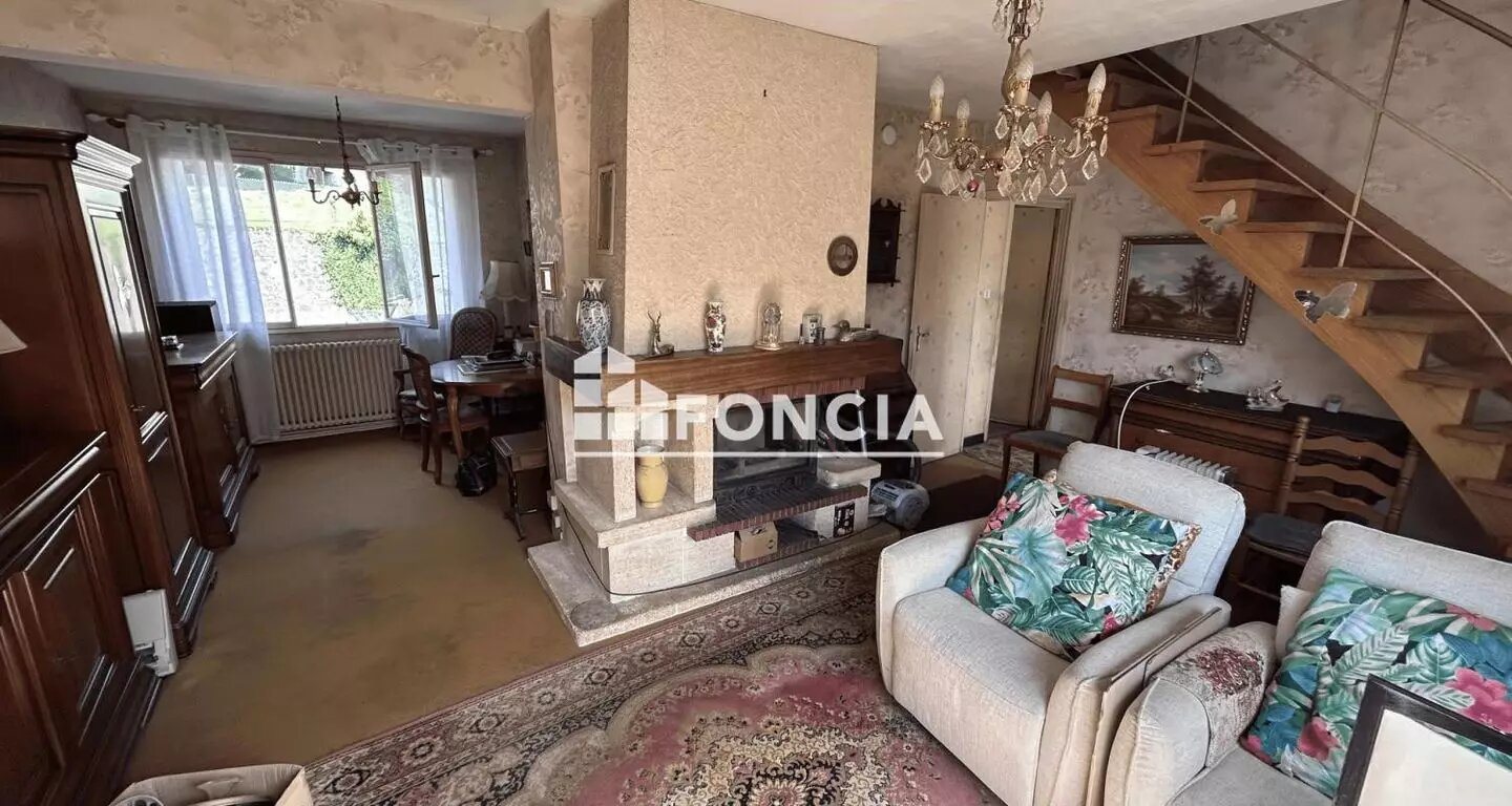 Maison à vendre, 164m², Limoges