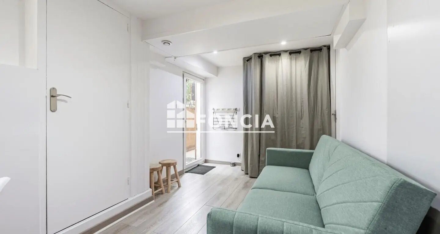 Appartement à vendre, 27m², Chevilly-Larue