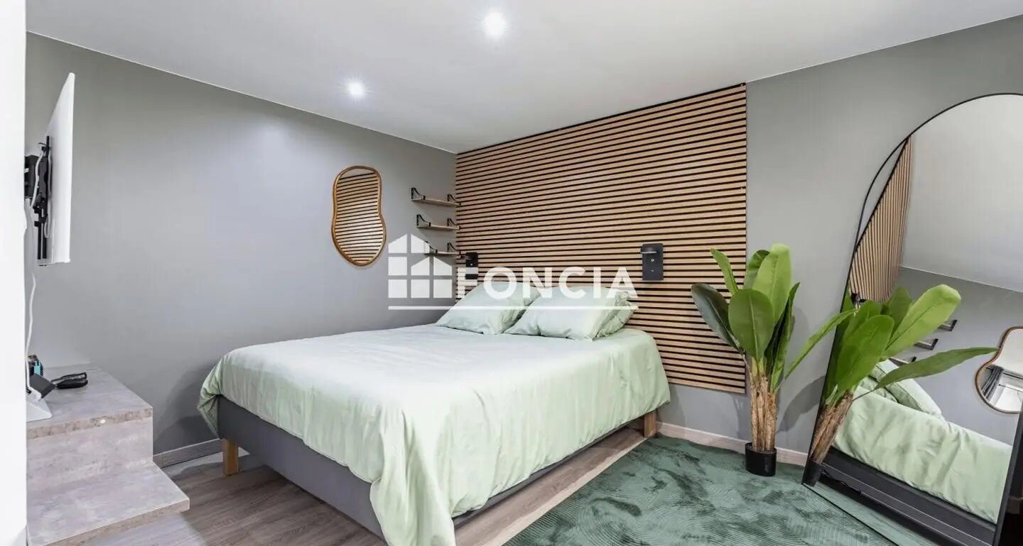 Appartement à vendre, 27m², Chevilly-Larue