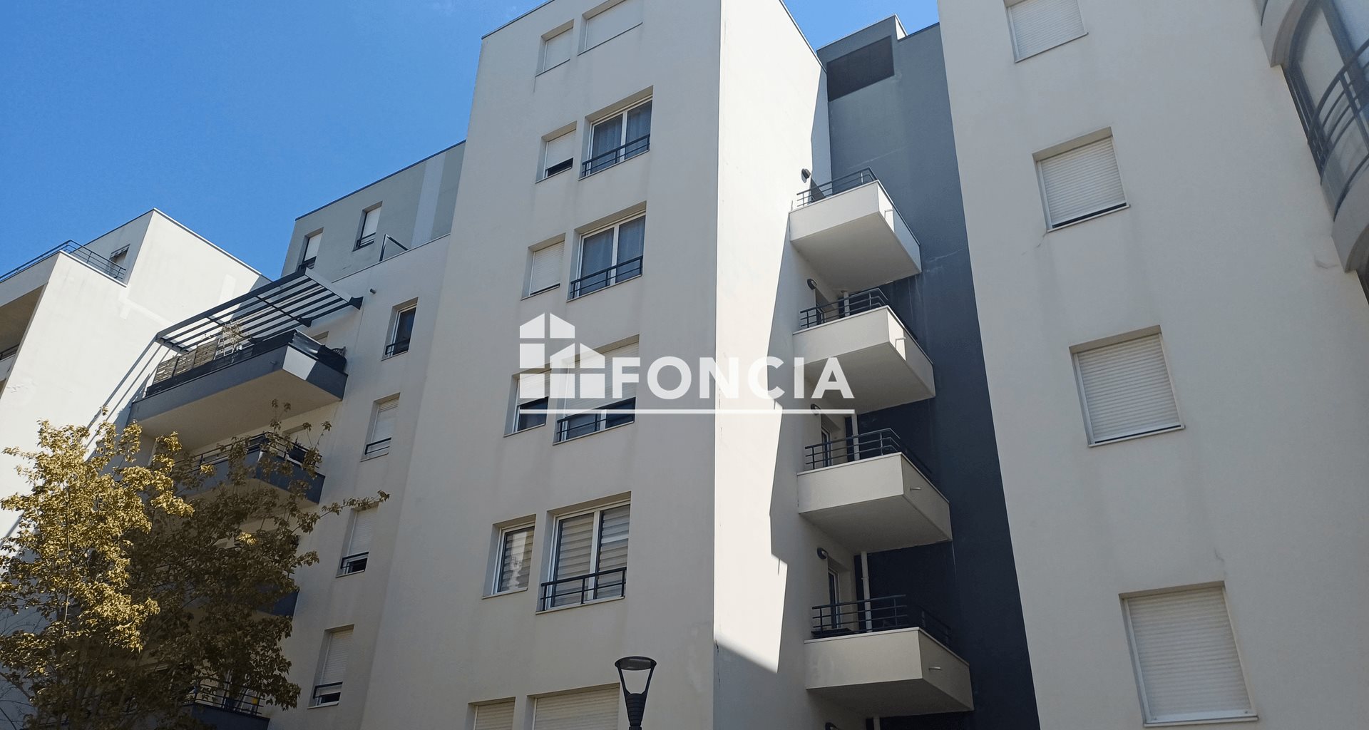 Appartement à vendre, 45m², Angers