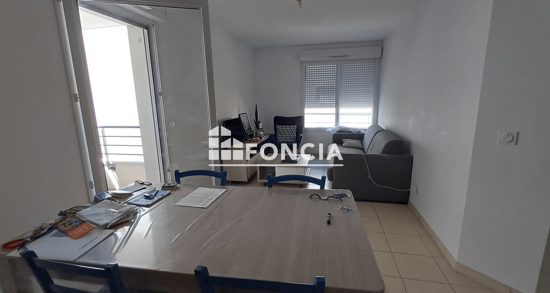 Appartement à vendre, 45m², Angers