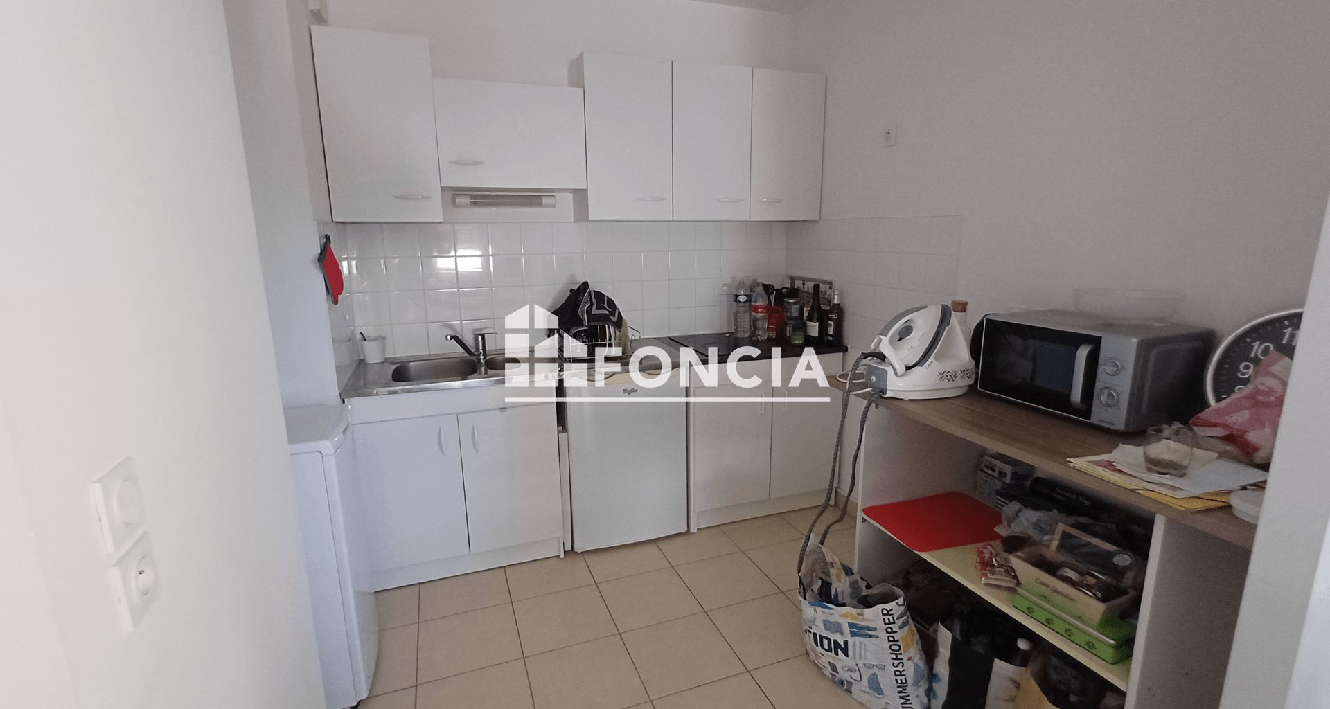 Appartement à vendre, 45m², Angers
