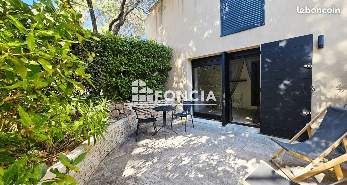 Appartement à vendre, 24m², Aix-en-Provence