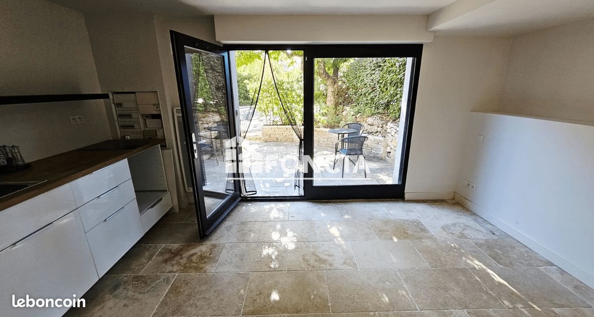Appartement à vendre, 24m², Aix-en-Provence