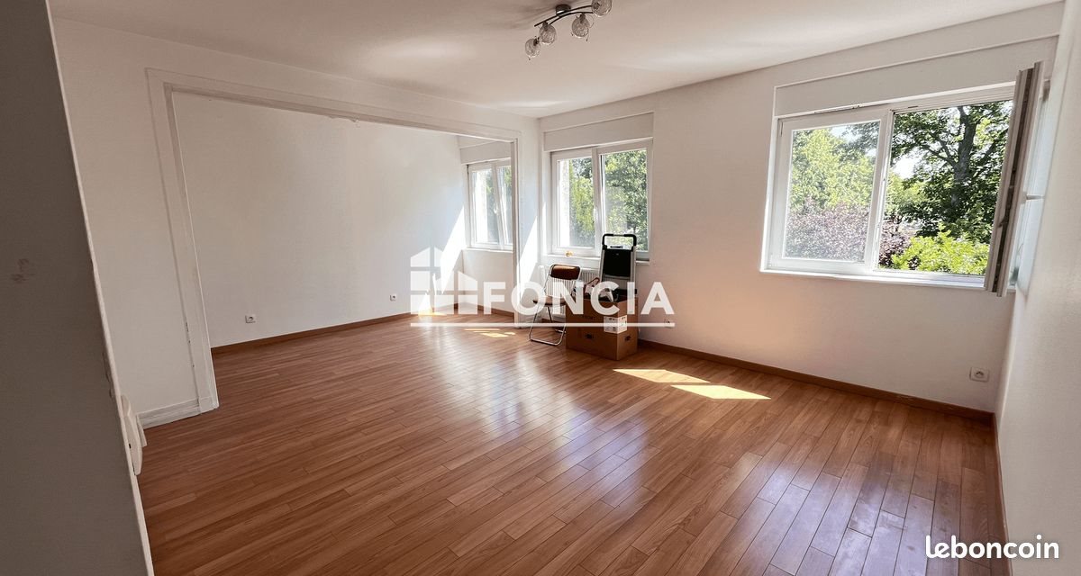 Appartement à vendre, 38m², Thiais