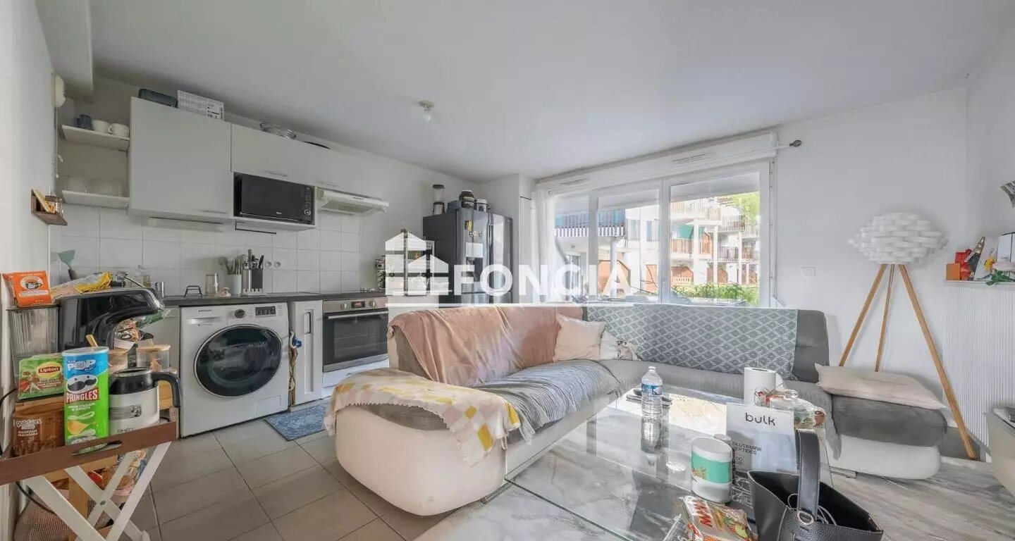 Appartement à vendre, 63m², Cenon