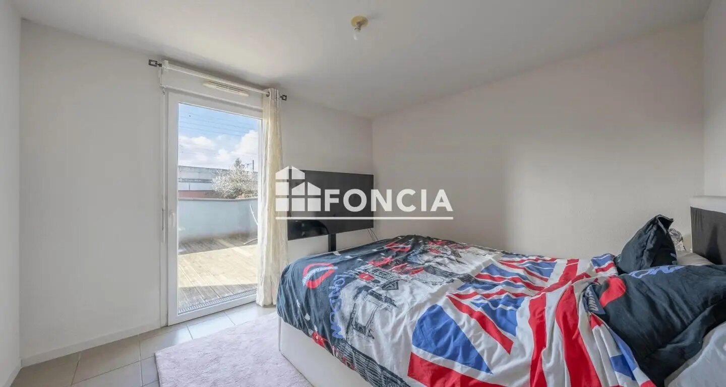 Appartement à vendre, 63m², Cenon