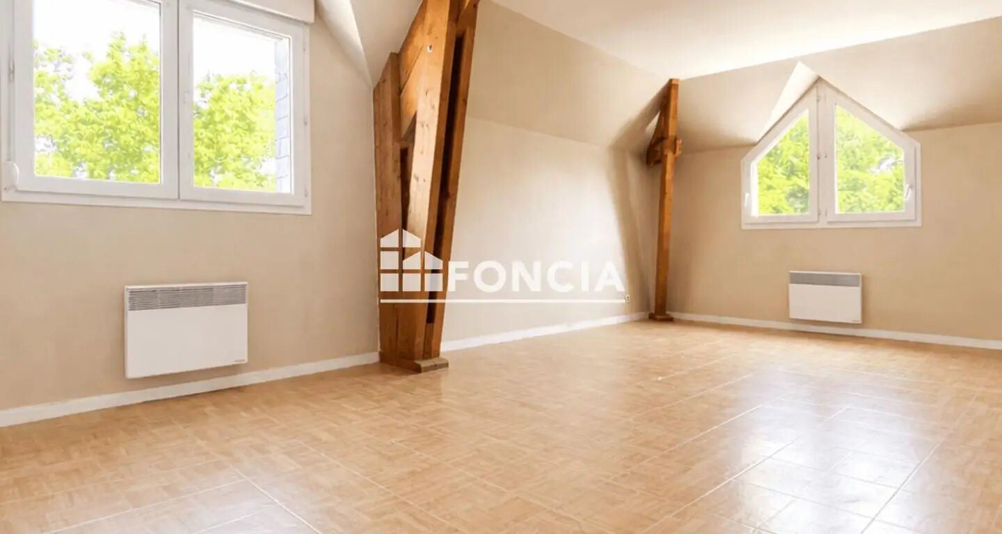 Appartement à vendre, 65m², La Rivière-Saint-Sauveur