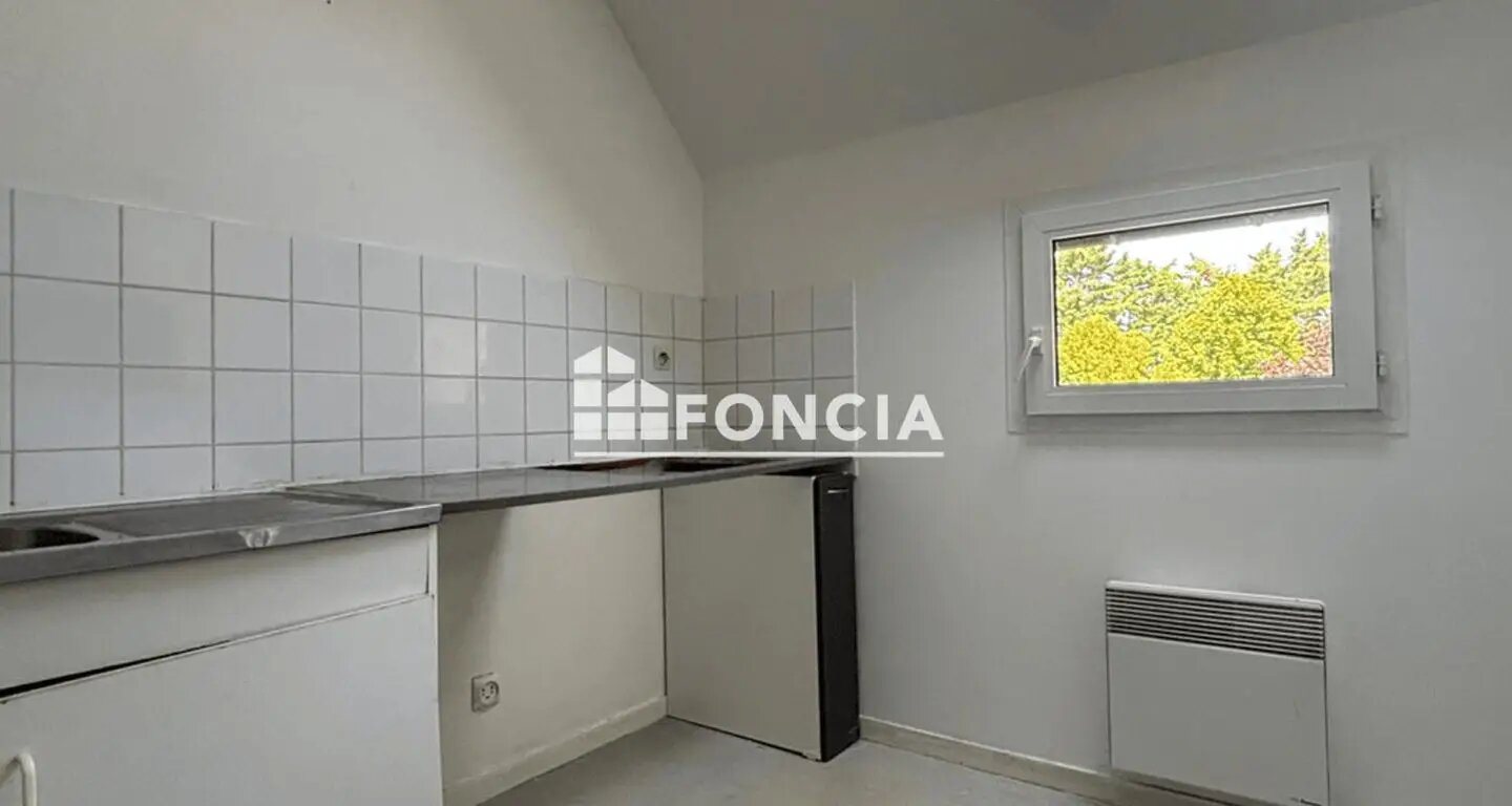 Appartement à vendre, 65m², La Rivière-Saint-Sauveur