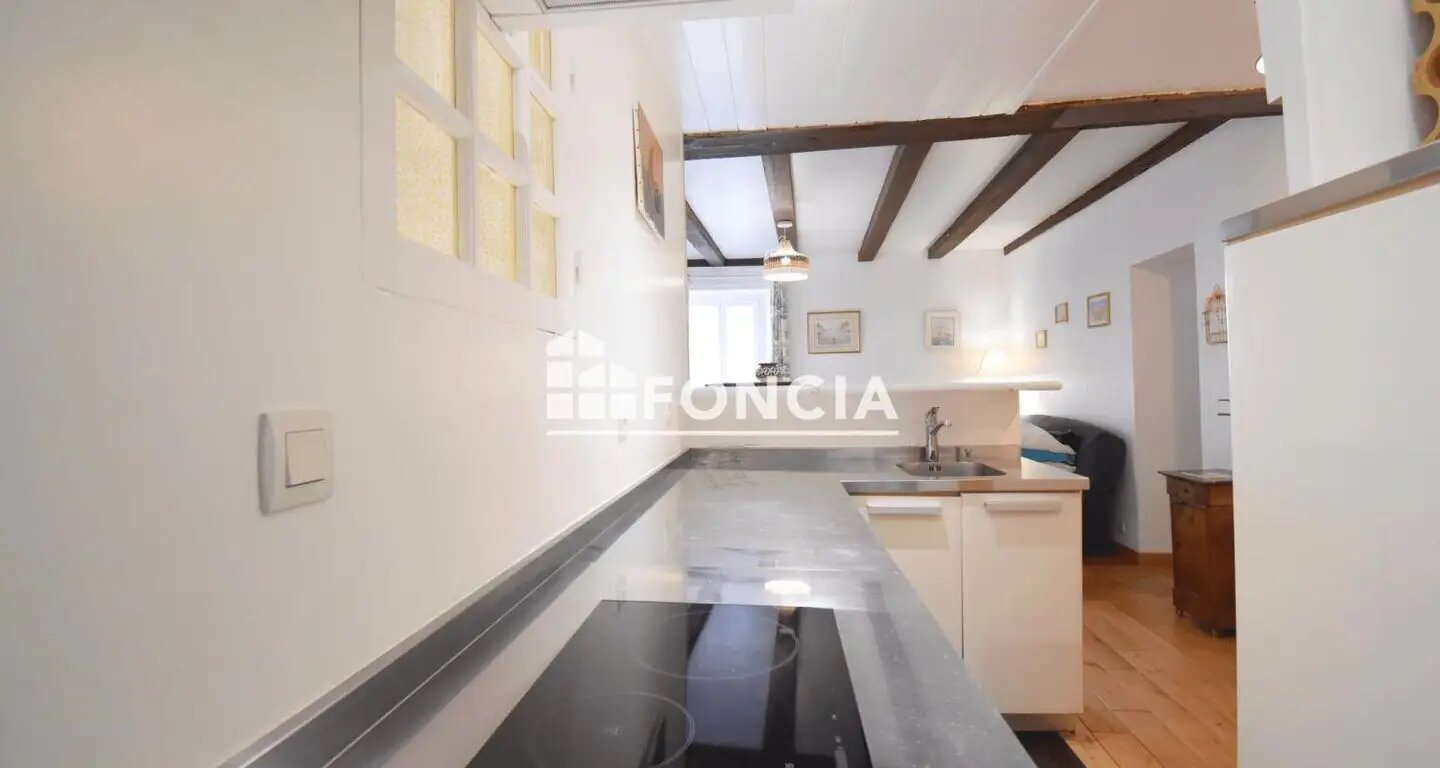 Appartement à vendre, 59m², La Rochelle