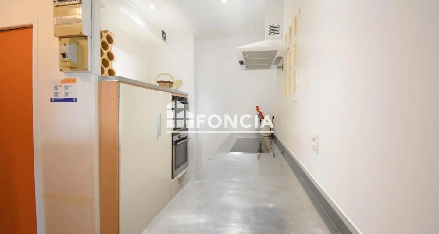 Appartement à vendre, 59m², La Rochelle