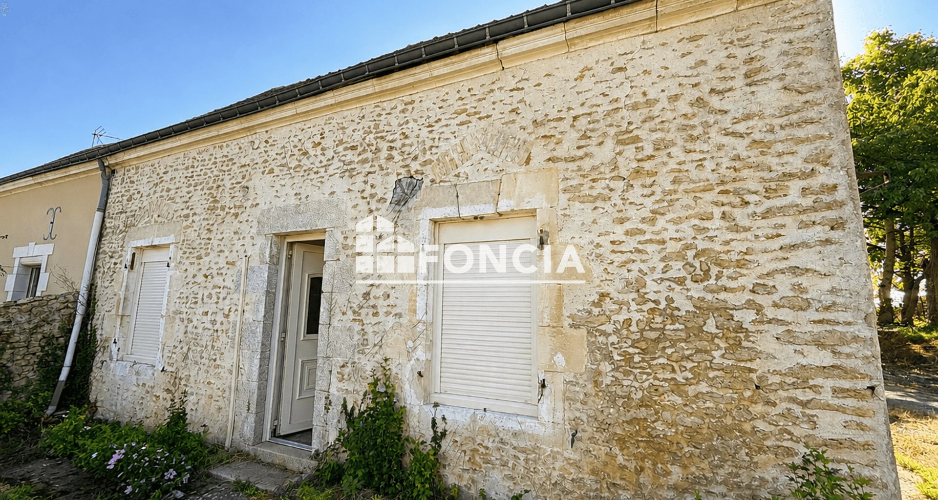 Maison à vendre, 95m², Doucelles