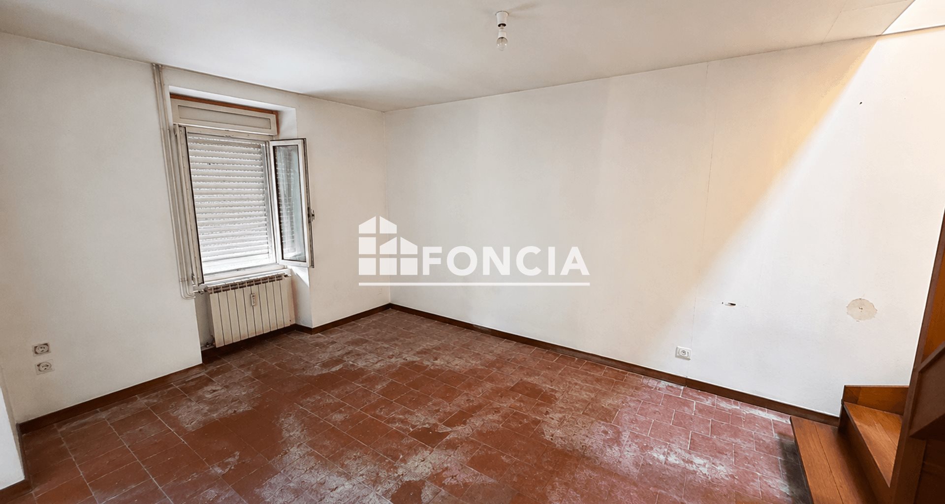 Maison à vendre, 95m², Doucelles