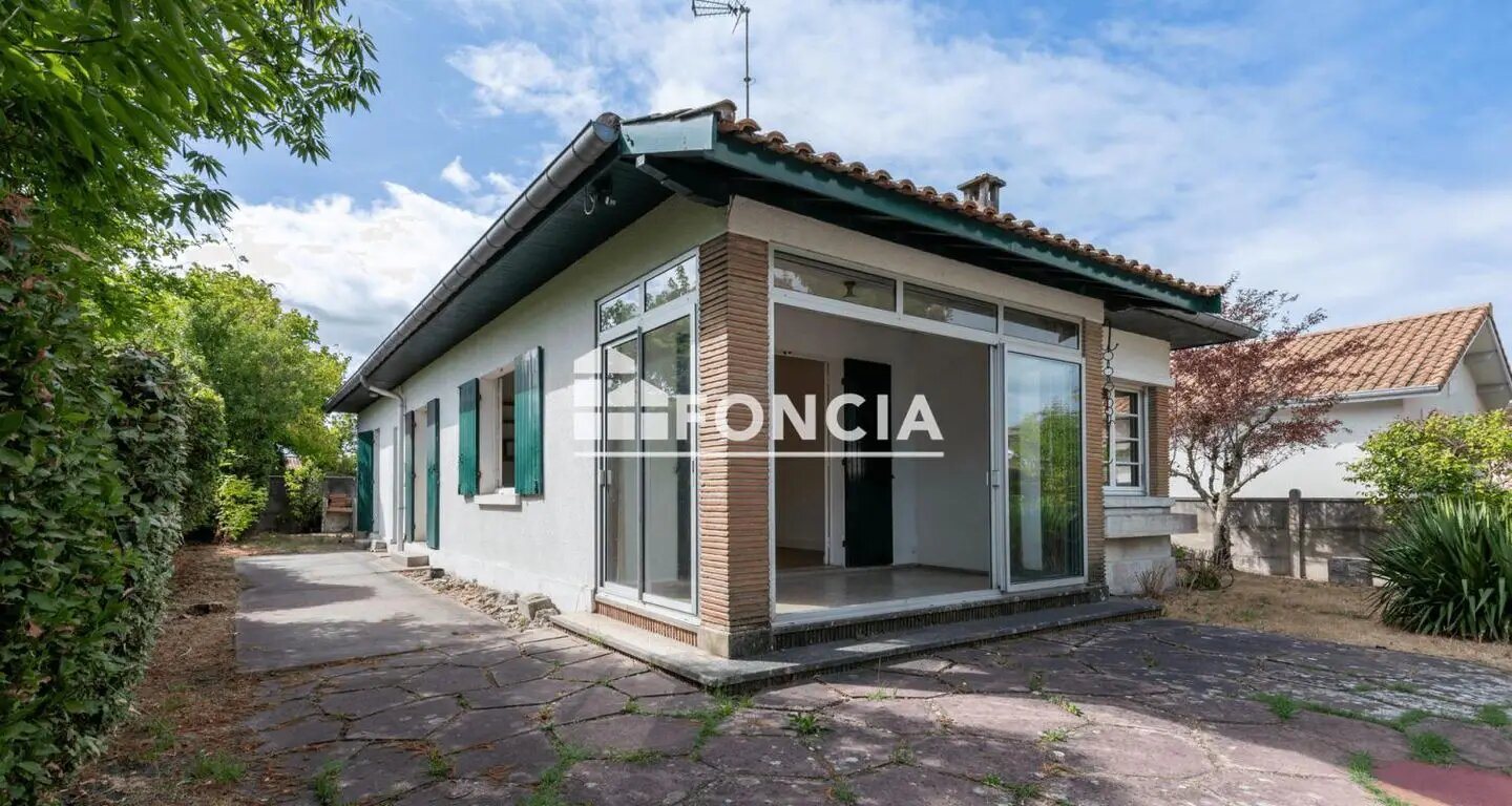 Maison à vendre, 115m², Andernos-les-Bains