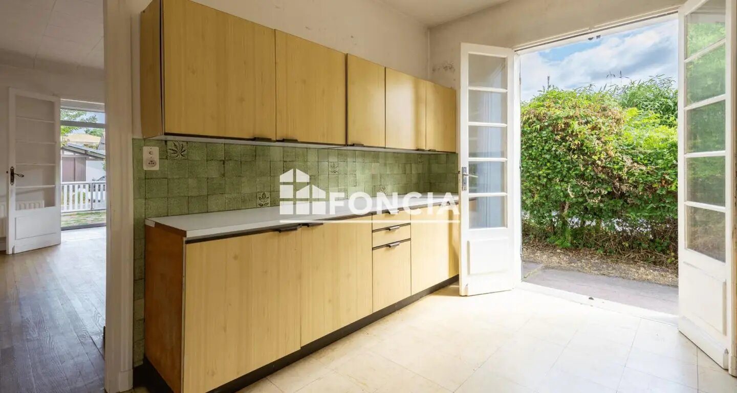 Maison à vendre, 115m², Andernos-les-Bains