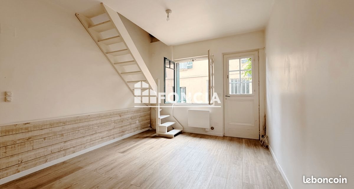 Appartement à vendre, 40m², Marly-le-Roi