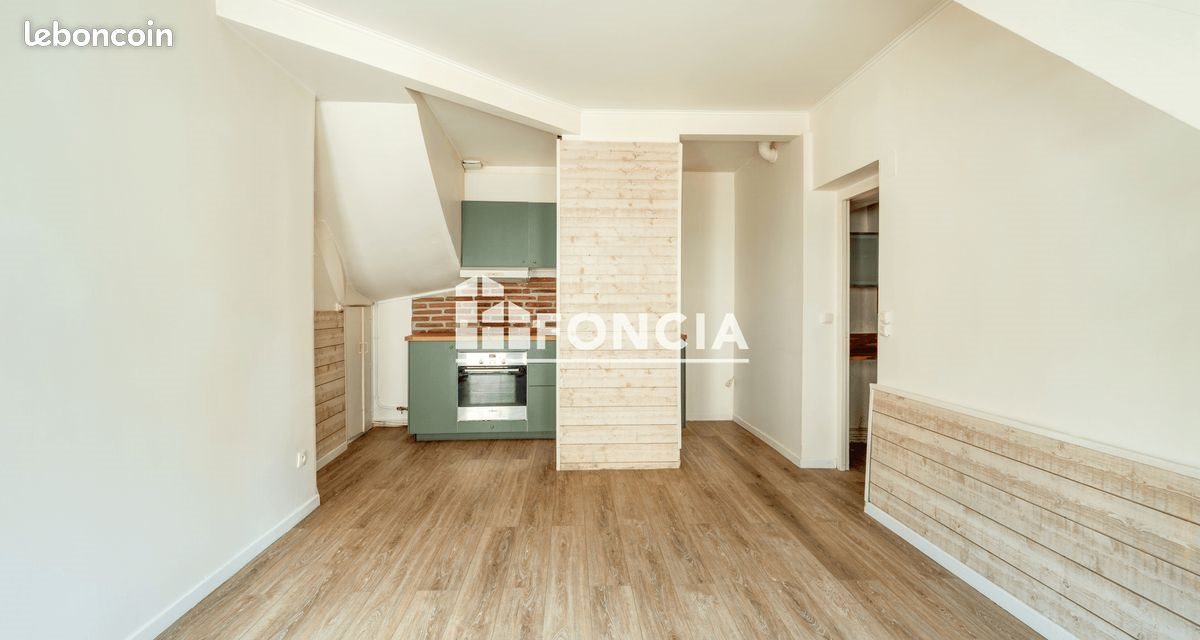 Appartement à vendre, 40m², Marly-le-Roi