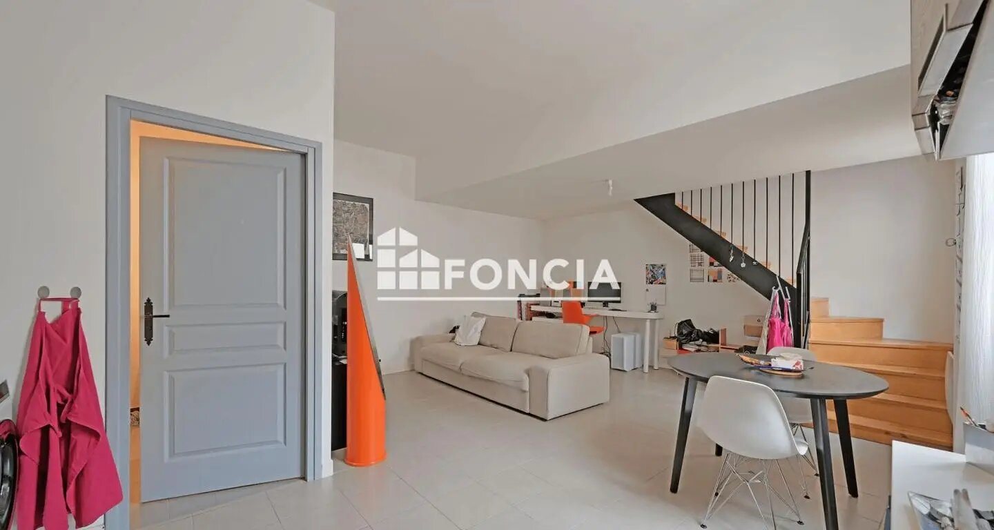 Appartement à vendre, 42m², Arles