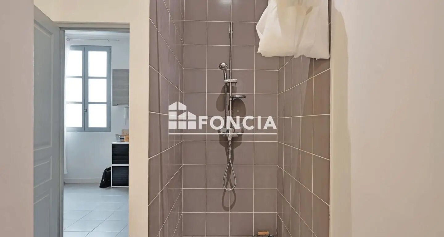 Appartement à vendre, 42m², Arles