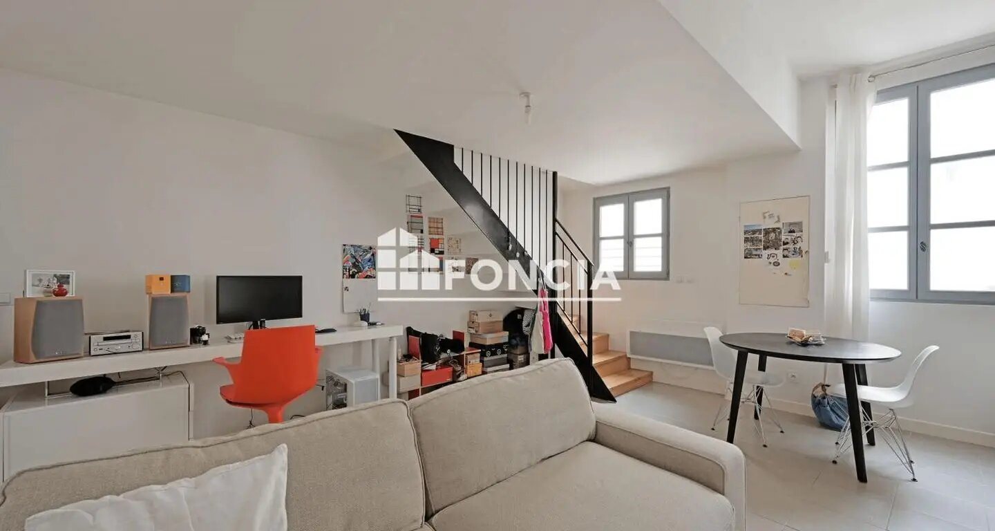 Appartement à vendre, 42m², Arles