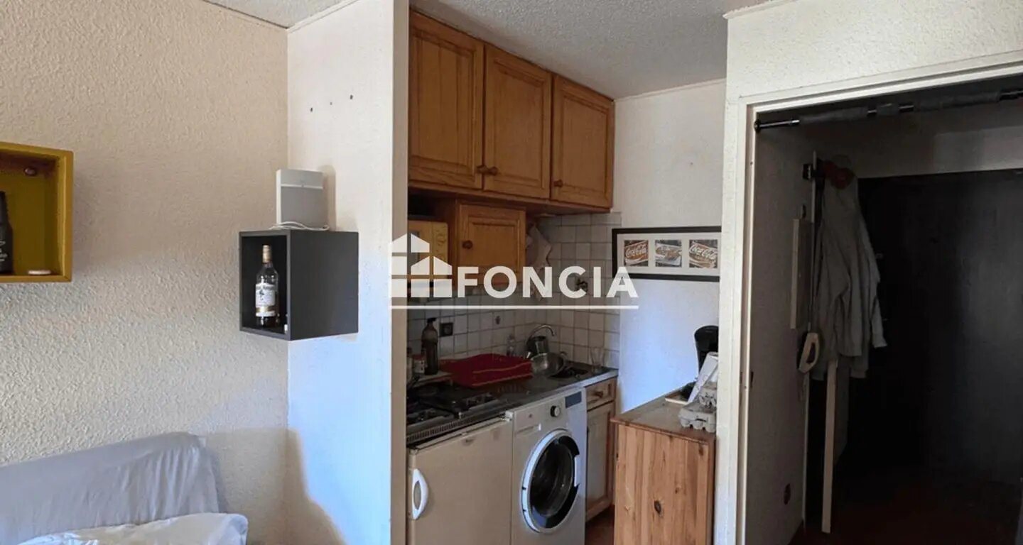 Appartement à vendre, 21m², Cavalaire-sur-Mer
