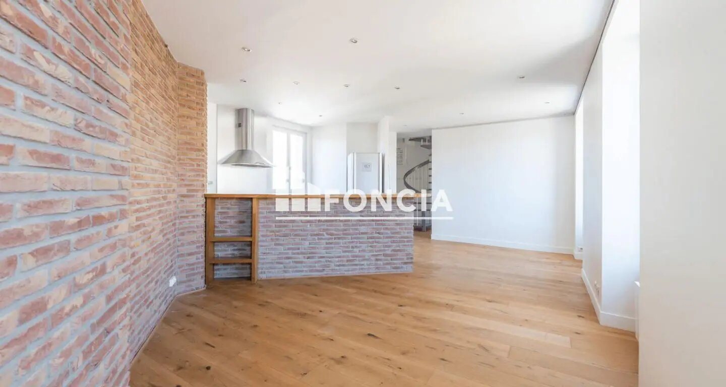 Appartement à vendre, 133m², Montrouge
