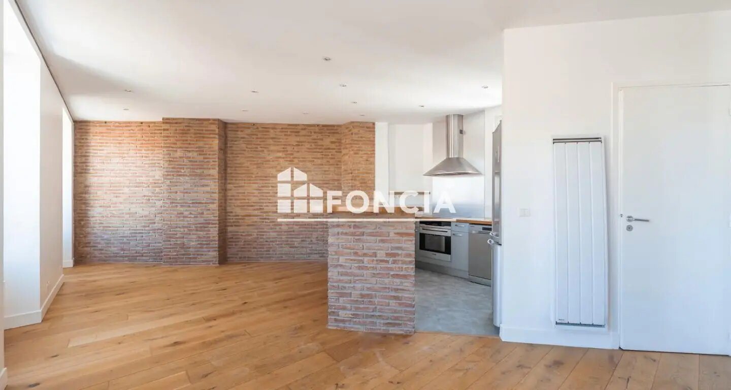 Appartement à vendre, 133m², Montrouge