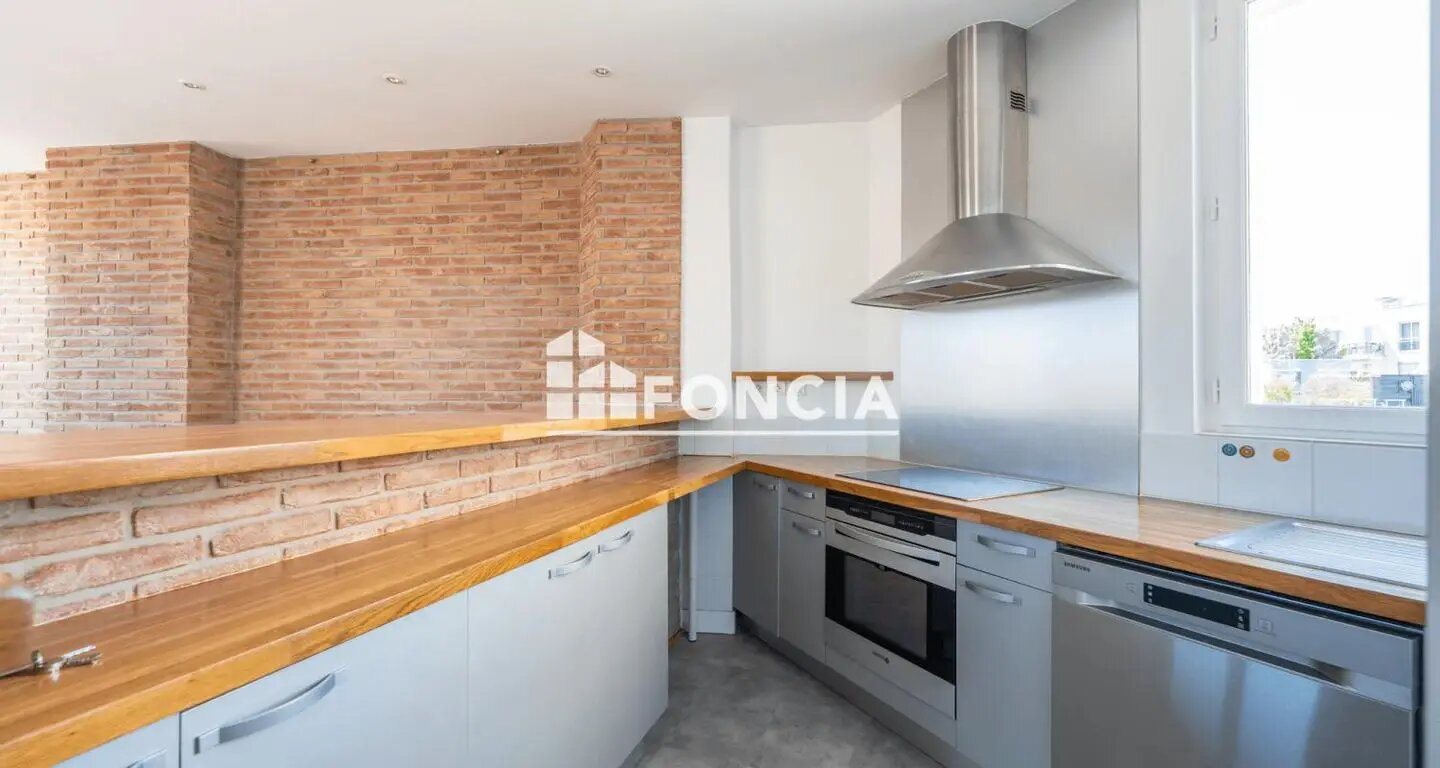 Appartement à vendre, 133m², Montrouge
