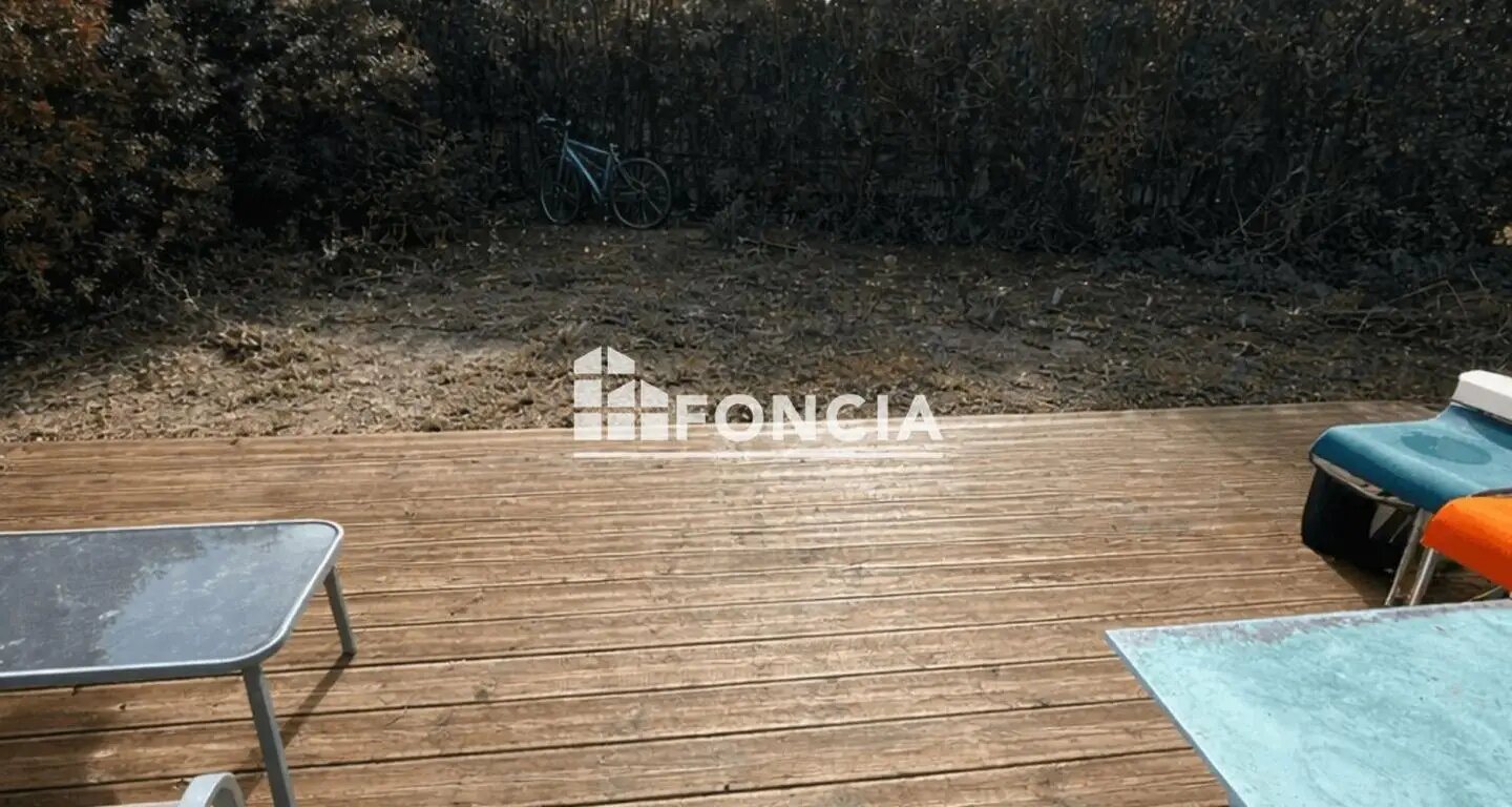 Appartement à vendre, 69m², Rodilhan