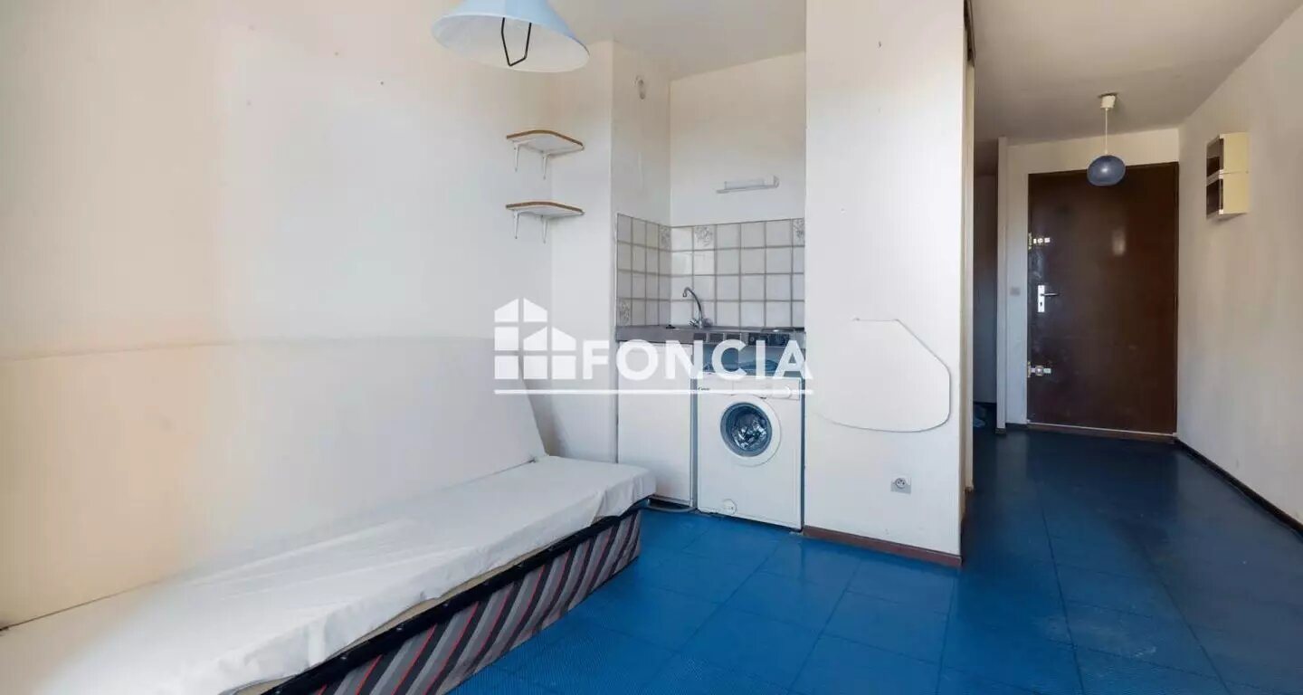 Appartement à vendre, 27m², Fleury d'Aude