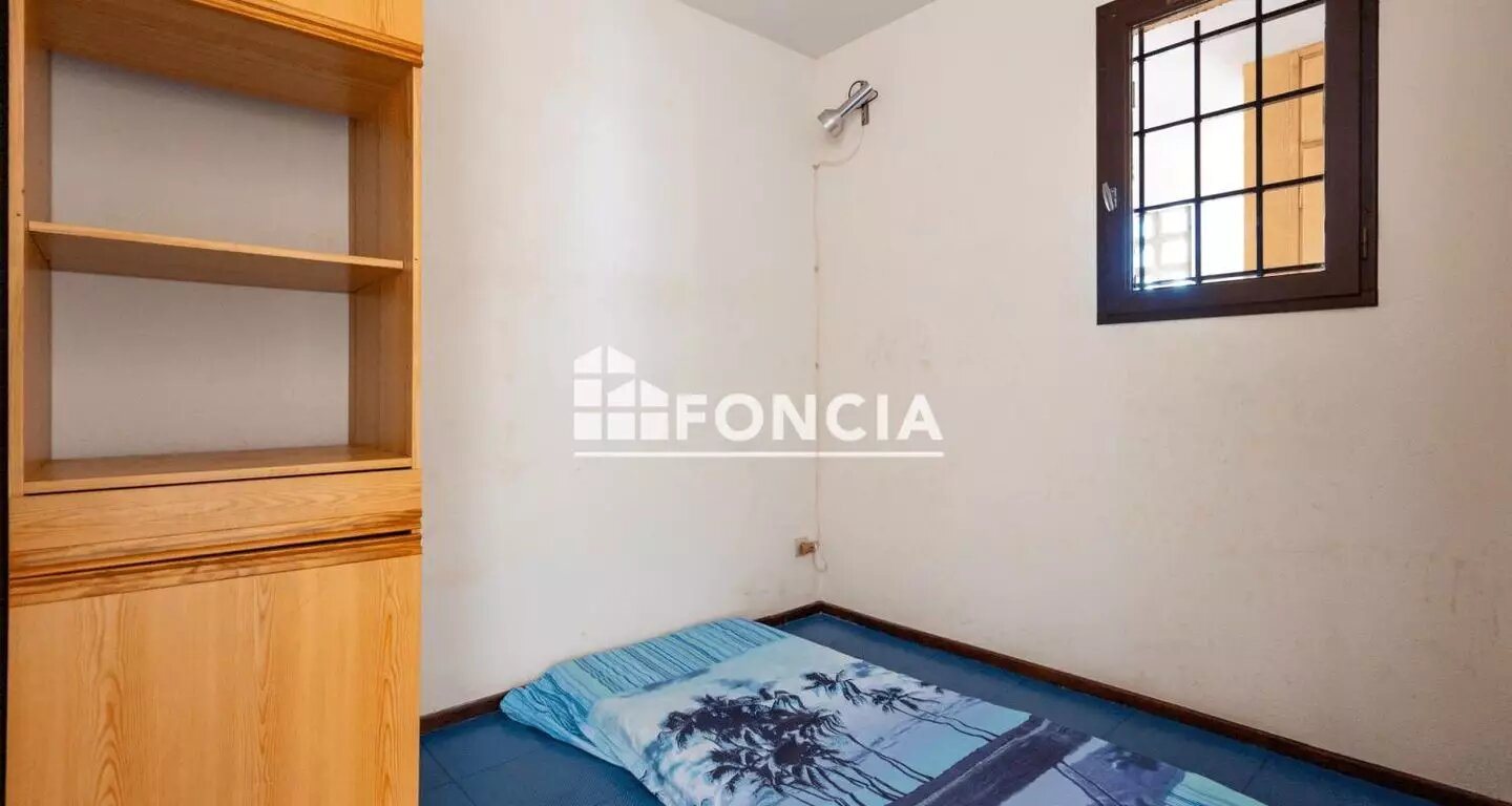 Appartement à vendre, 27m², Fleury d'Aude