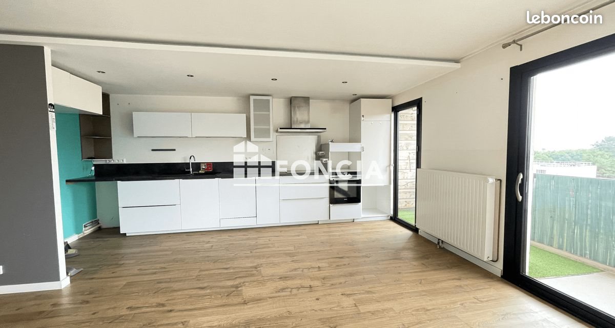 Appartement à vendre, 79m², Saint-Herblain