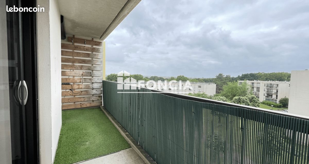 Appartement à vendre, 79m², Saint-Herblain