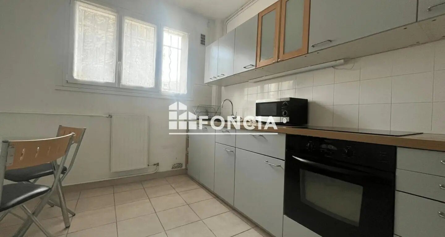 Appartement à vendre, 88m², Bourg-la-Reine