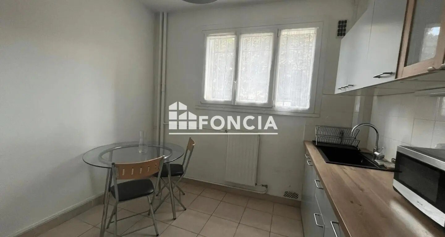 Appartement à vendre, 88m², Bourg-la-Reine