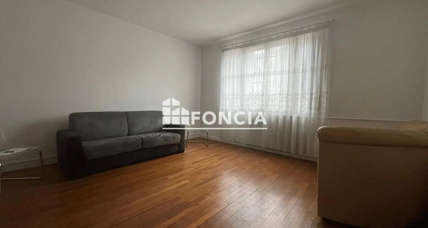 Appartement à vendre, 88m², Bourg-la-Reine